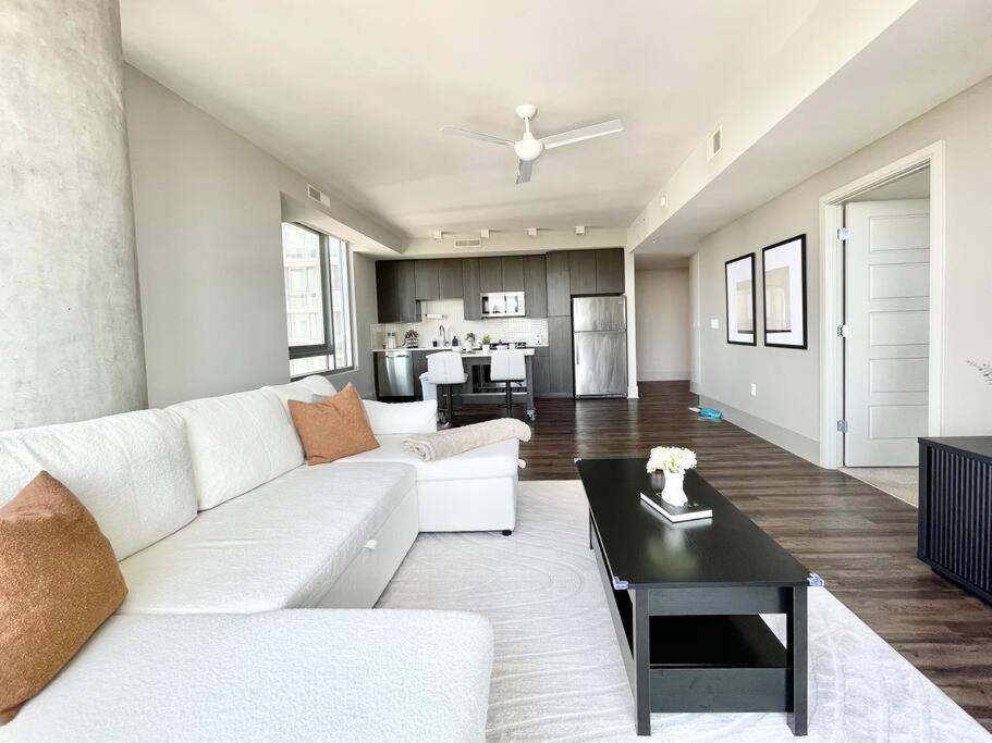Apartment The Perfect Scenario In Buckhead Atlanta