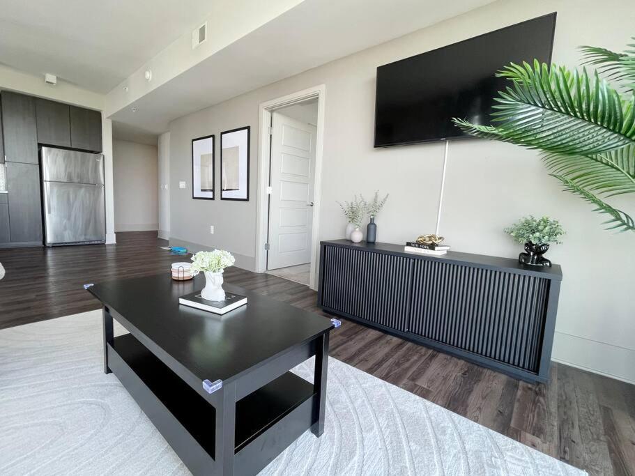 The Perfect Scenario In Buckhead * Atlanta