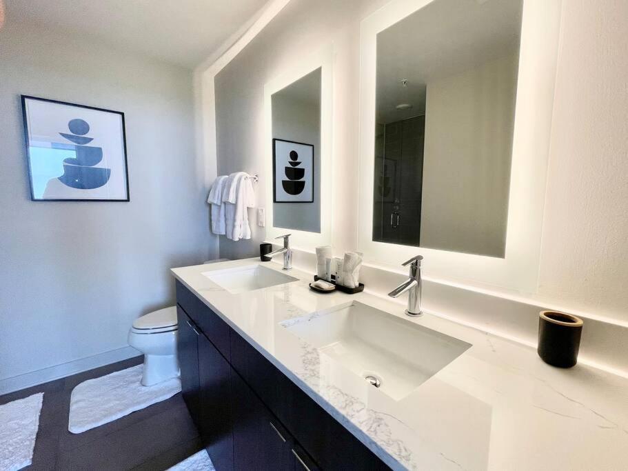 Apartment The Perfect Scenario In Buckhead Atlanta