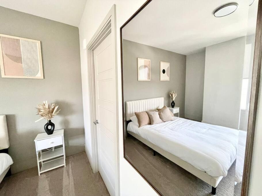 The Perfect Scenario In Buckhead Apartment *