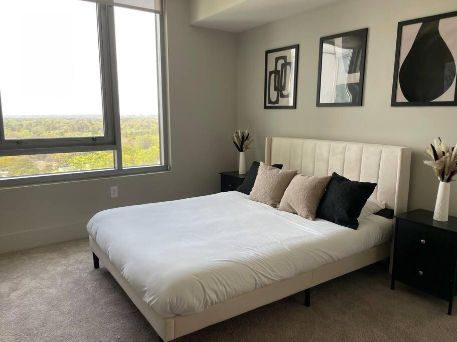 Apartment The Perfect Scenario In Buckhead Atlanta