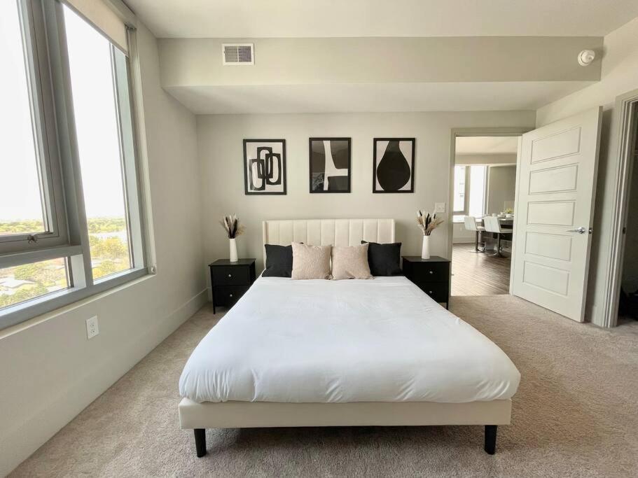 The Perfect Scenario In Buckhead * Atlanta