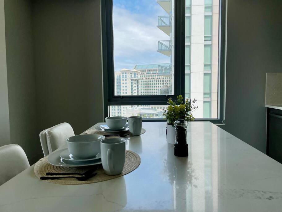 The Perfect Scenario In Buckhead Apartment Atlanta
