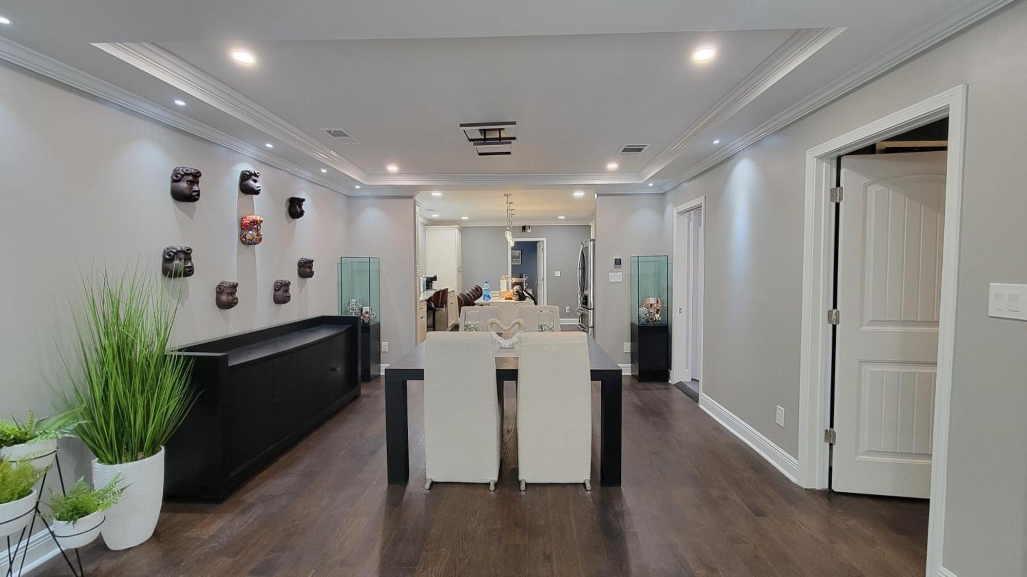 Home Stay Guest house Atlanta