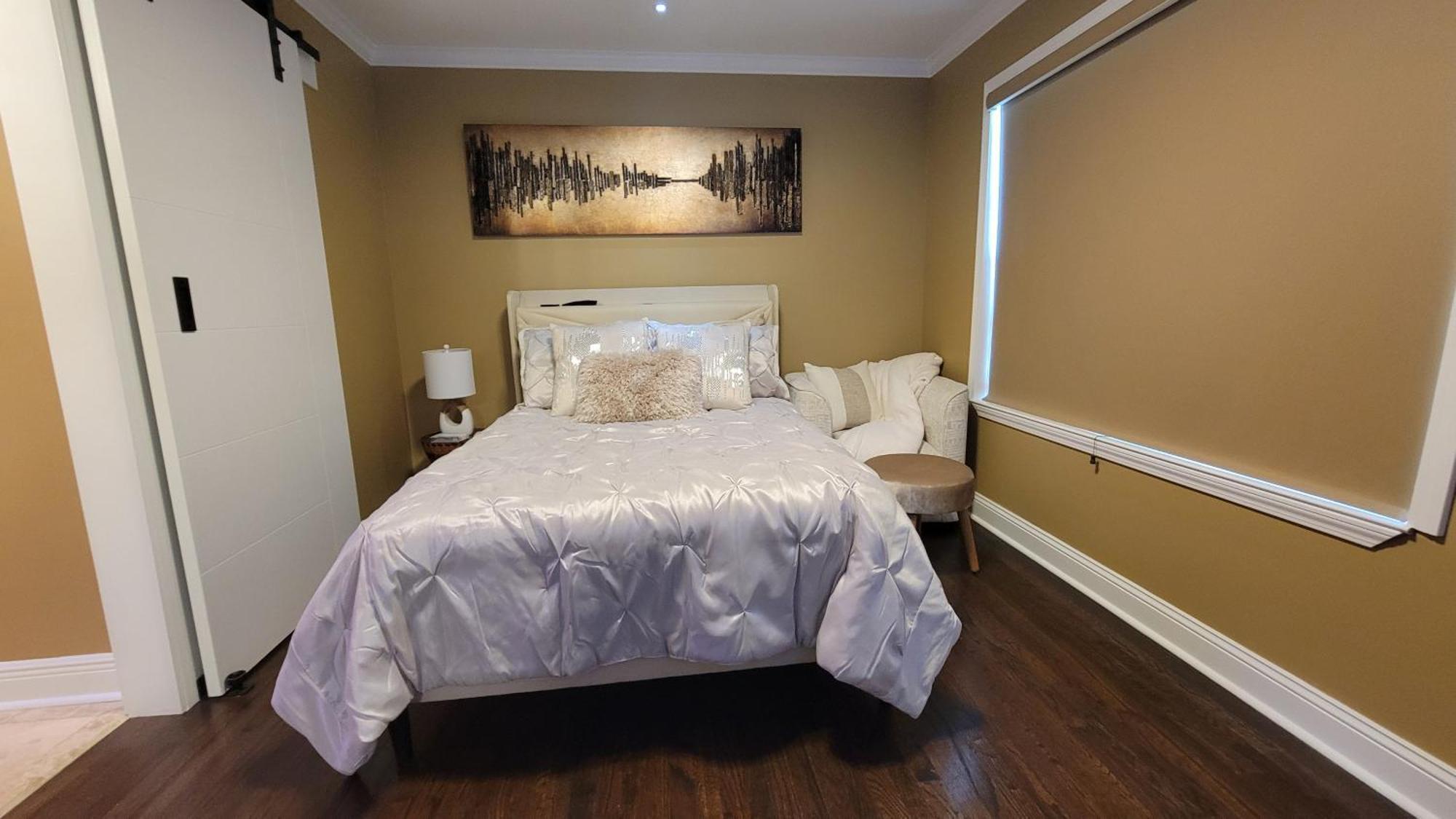 Guest house Home Stay Atlanta