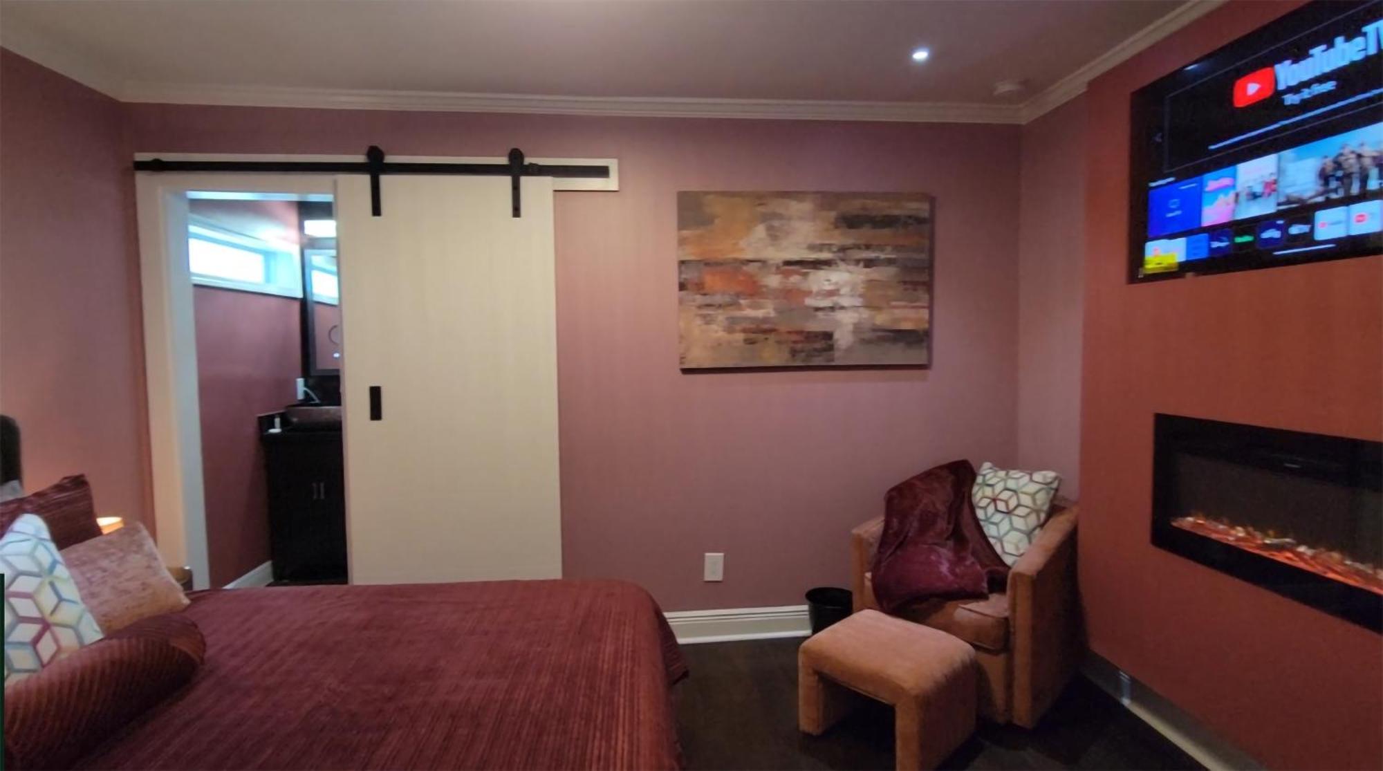Home Stay Guest house *
