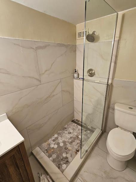 Apartment Peachtree Towers *