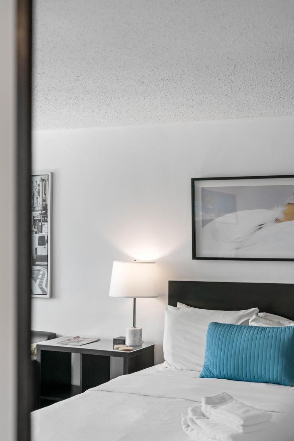 Apartment Bca Furnished