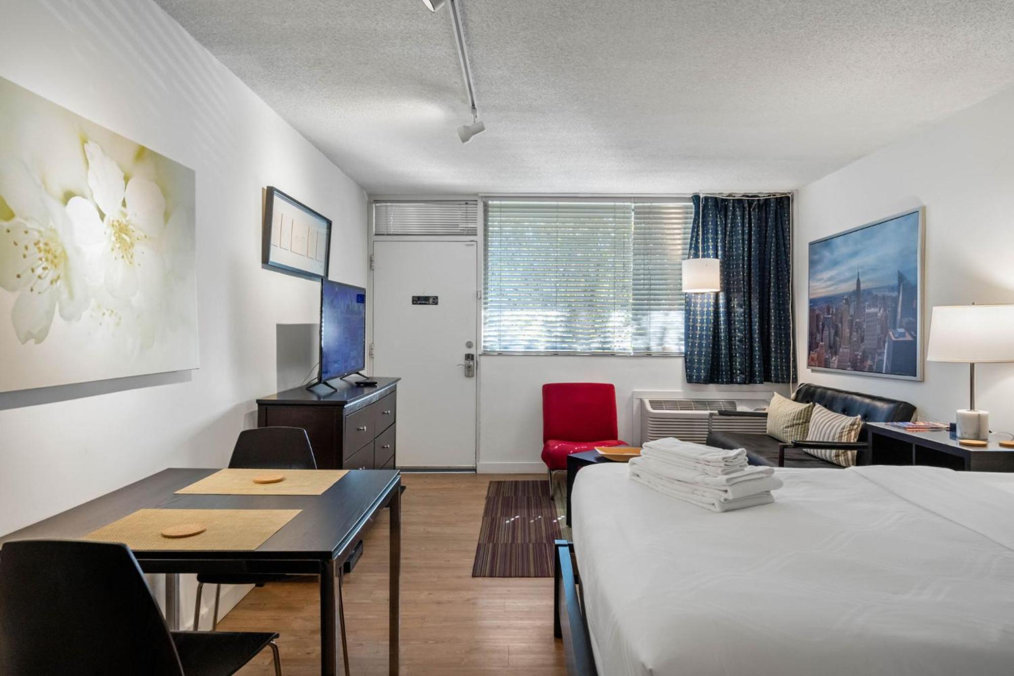 Bca Furnished * Atlanta