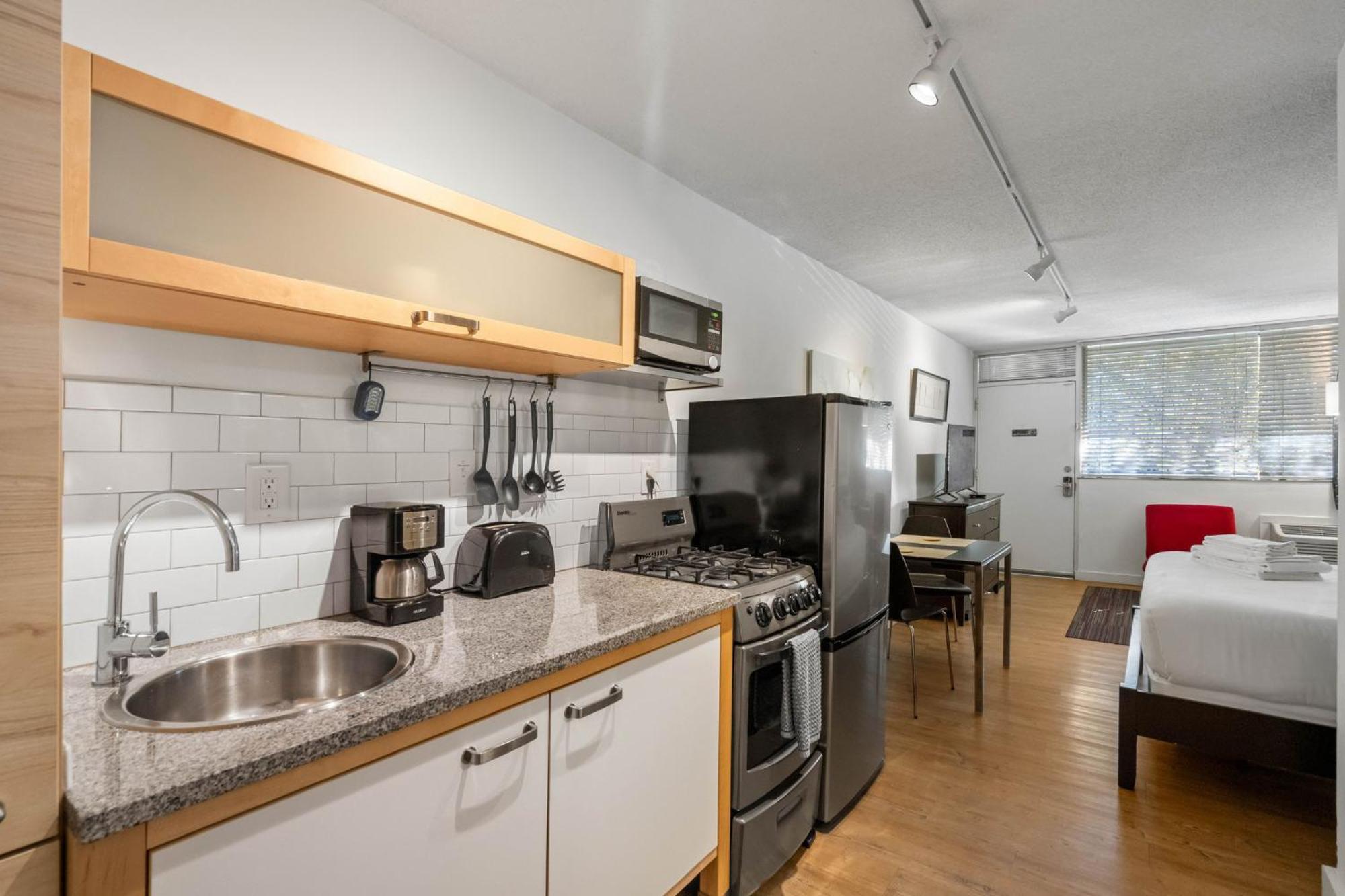 Bca Furnished * Atlanta