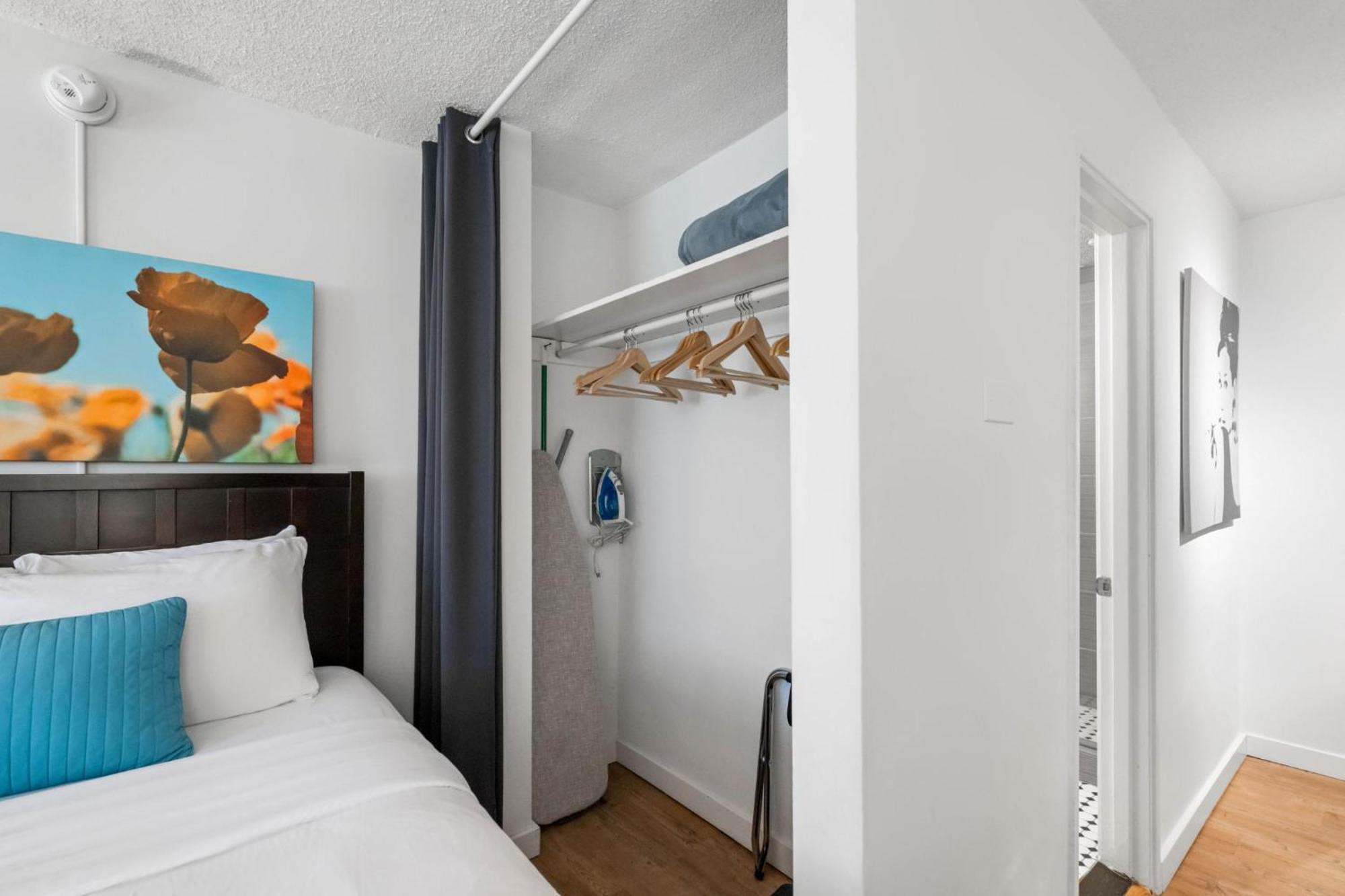 Bca Furnished Atlanta