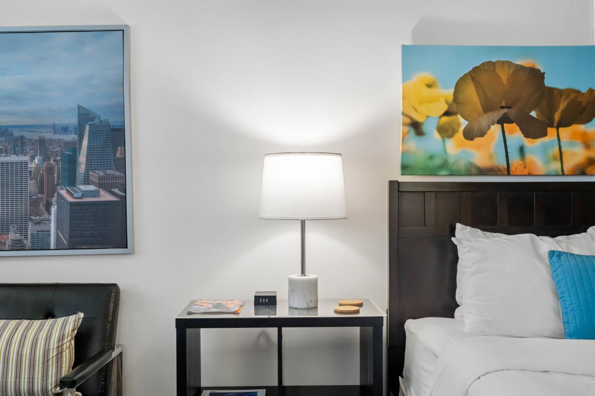 Apartment Bca Furnished Atlanta