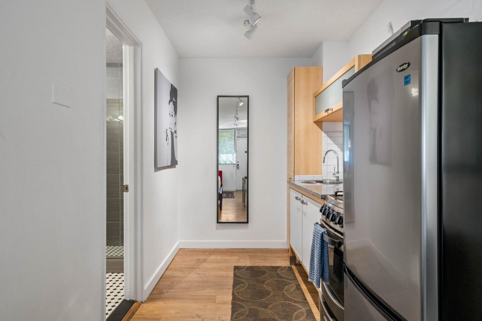Bca Furnished Apartment *