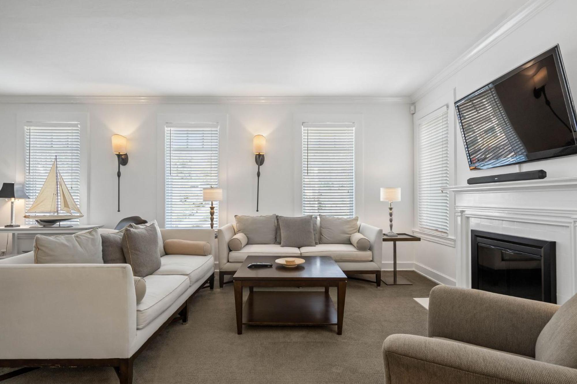 Bca Furnished Apartment *