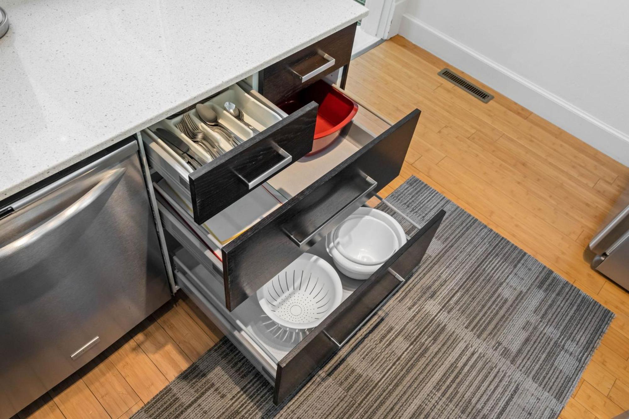 Bca Furnished Apartment Atlanta