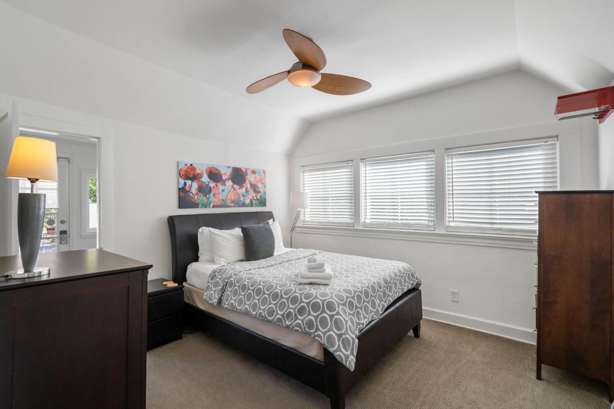 Bca Furnished *