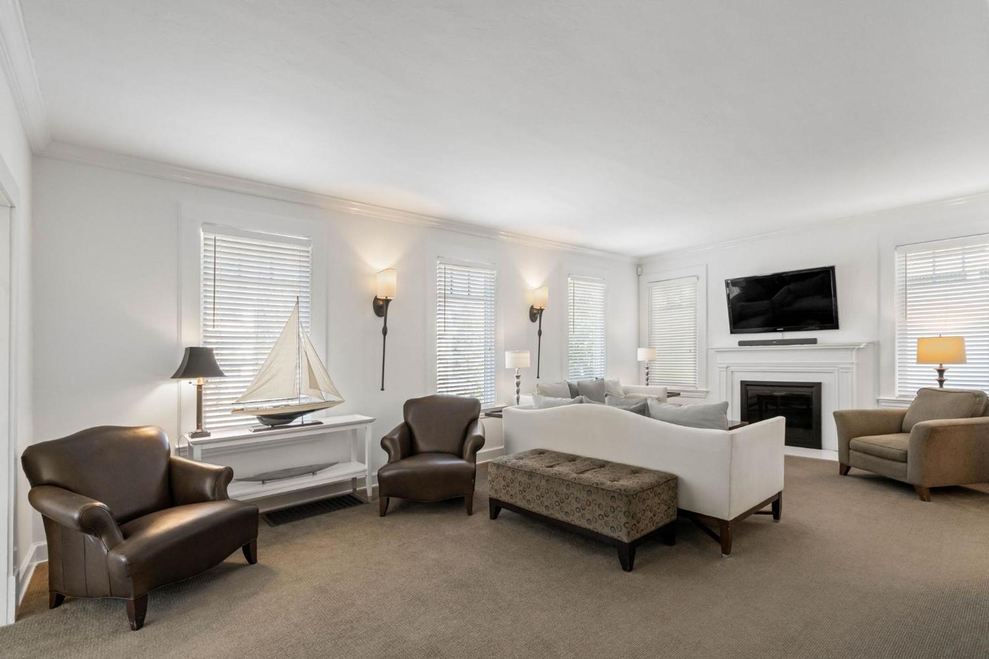 Apartment Bca Furnished Atlanta