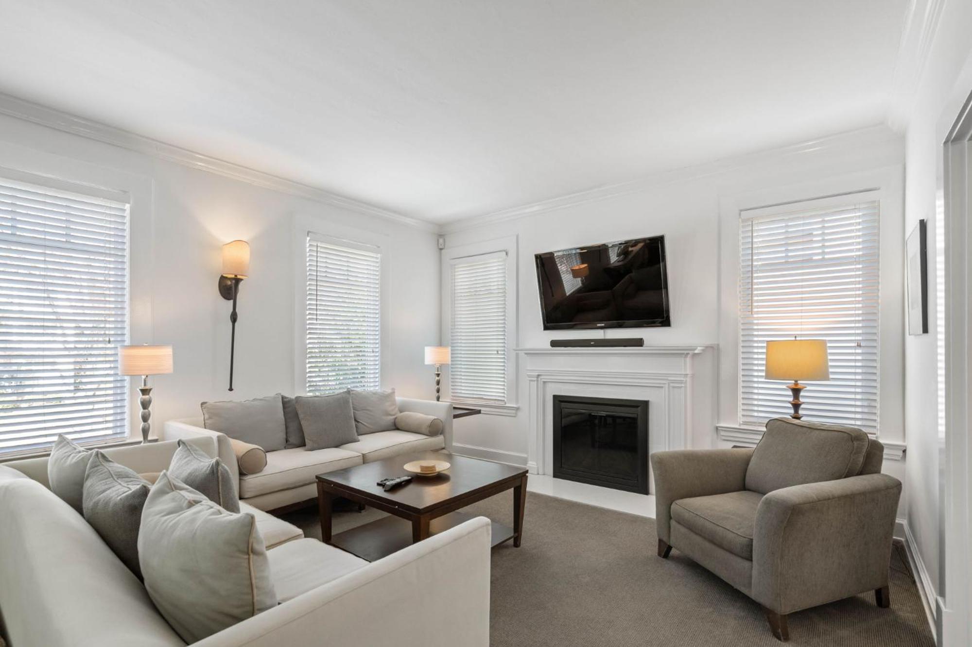 Bca Furnished Atlanta