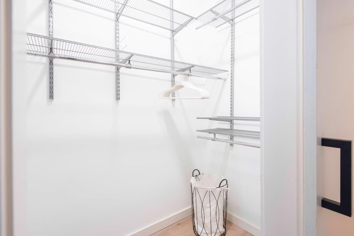 Apartment Holy Grail