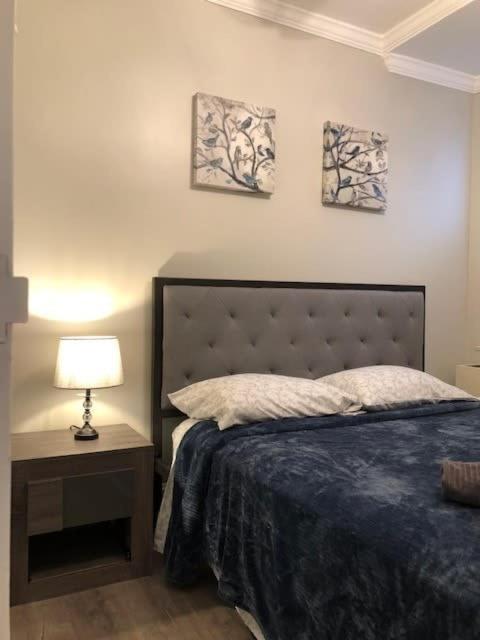 Holiday home Center Downtown! King Bed! Private Balcony! Pt8i