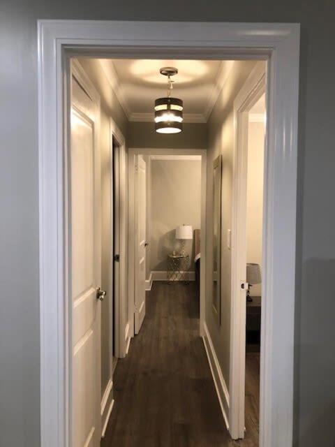 Holiday home Center Downtown! King Bed! Private Balcony! Pt8i