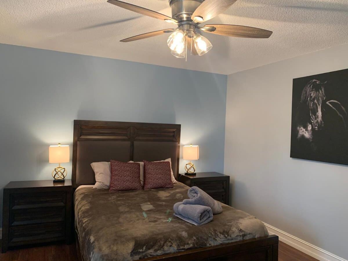 Holiday home Heart Downtown! Great Location! Pt7d *