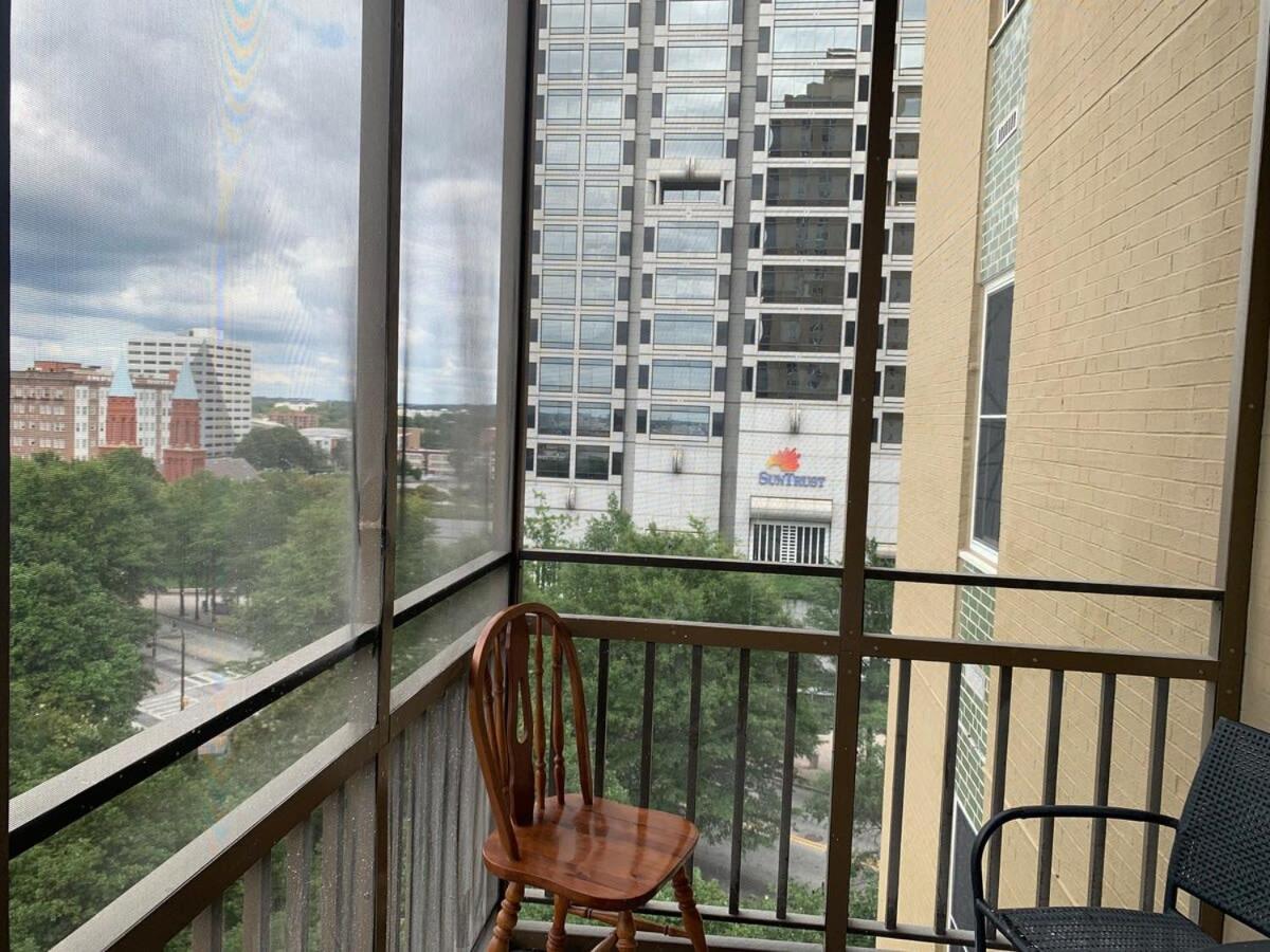 Heart Downtown! Great Location! Pt7d