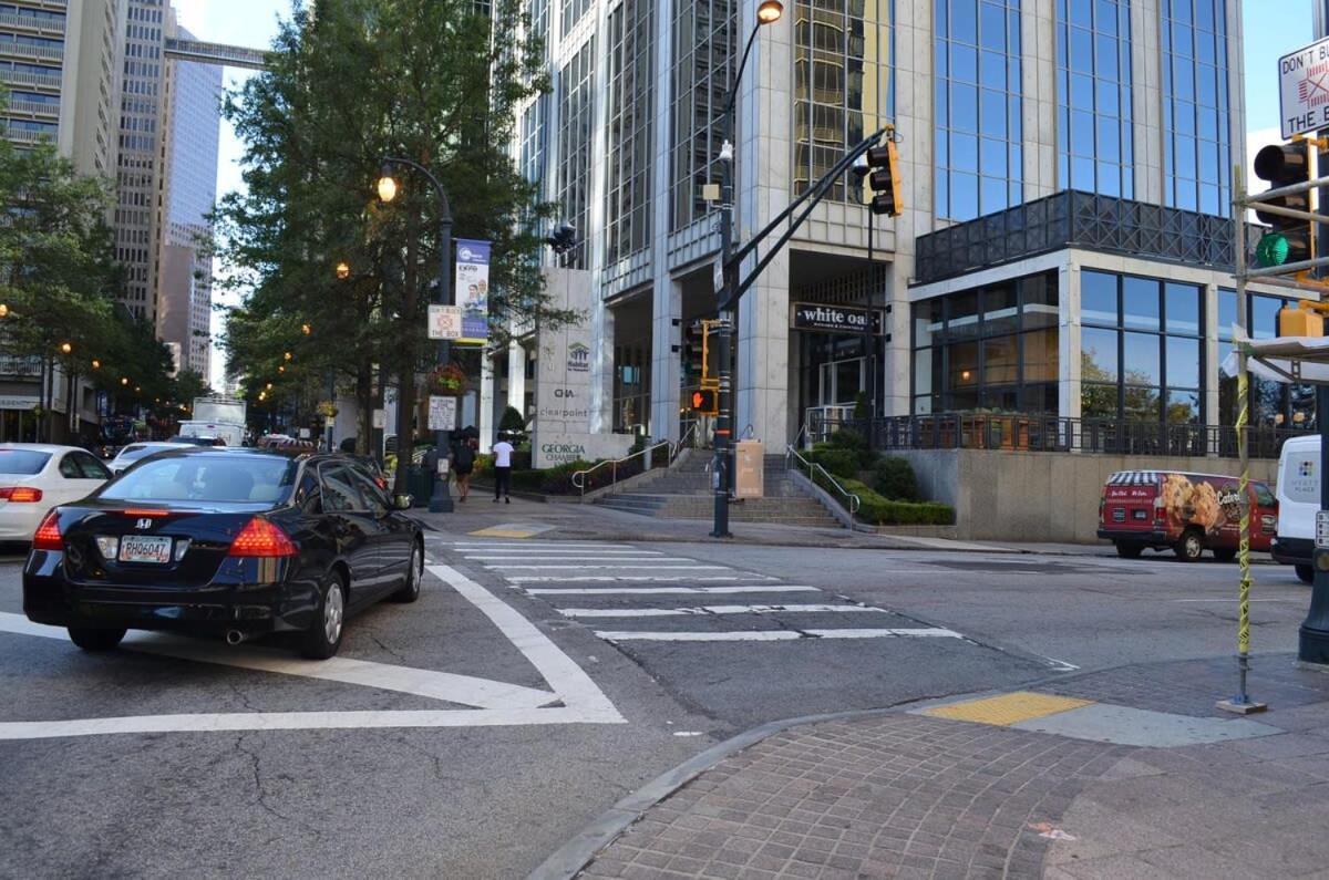 Heart Downtown! Great Location! Pt7d Atlanta