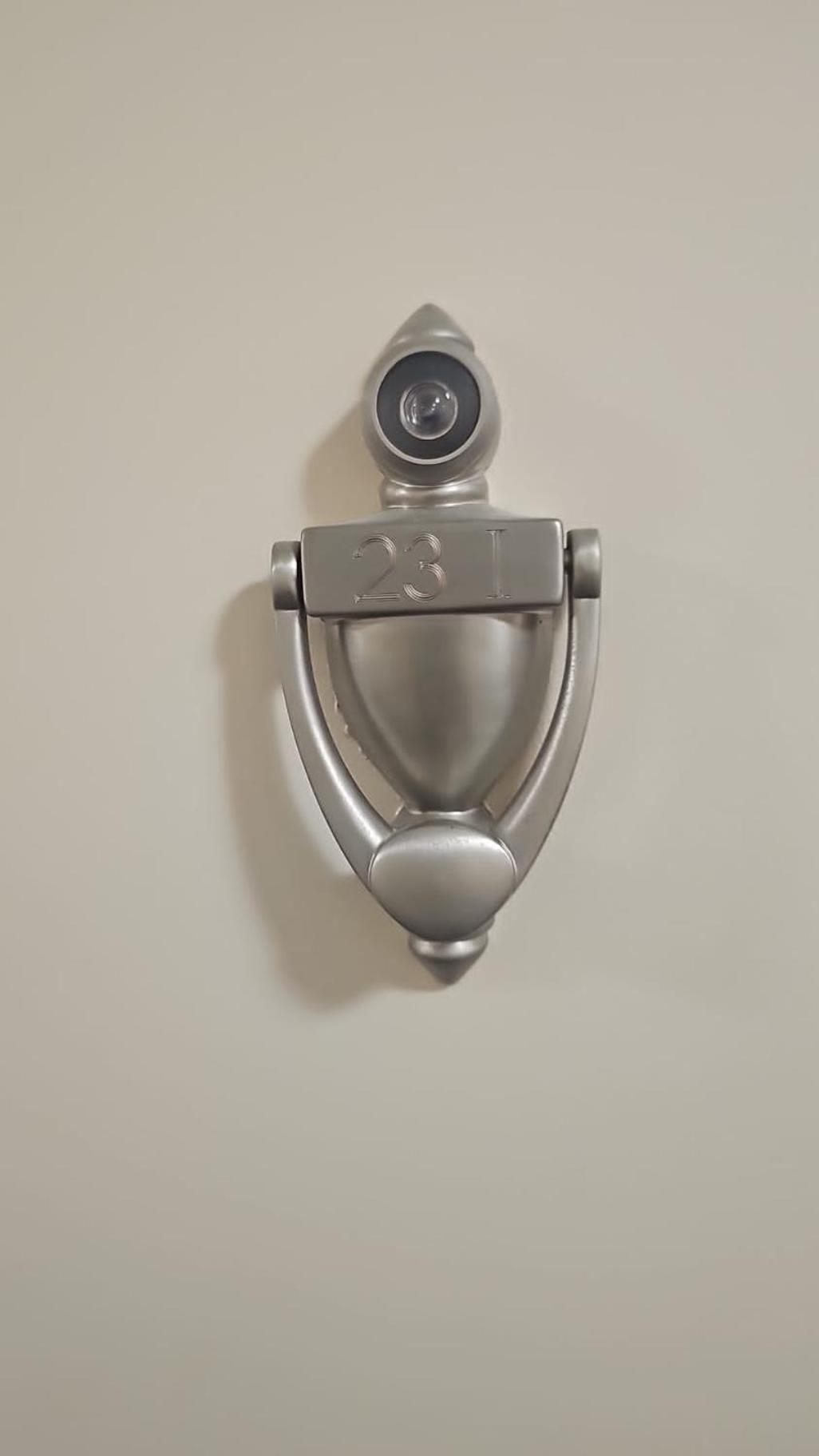 Apartment Peachtree Towers Atlanta