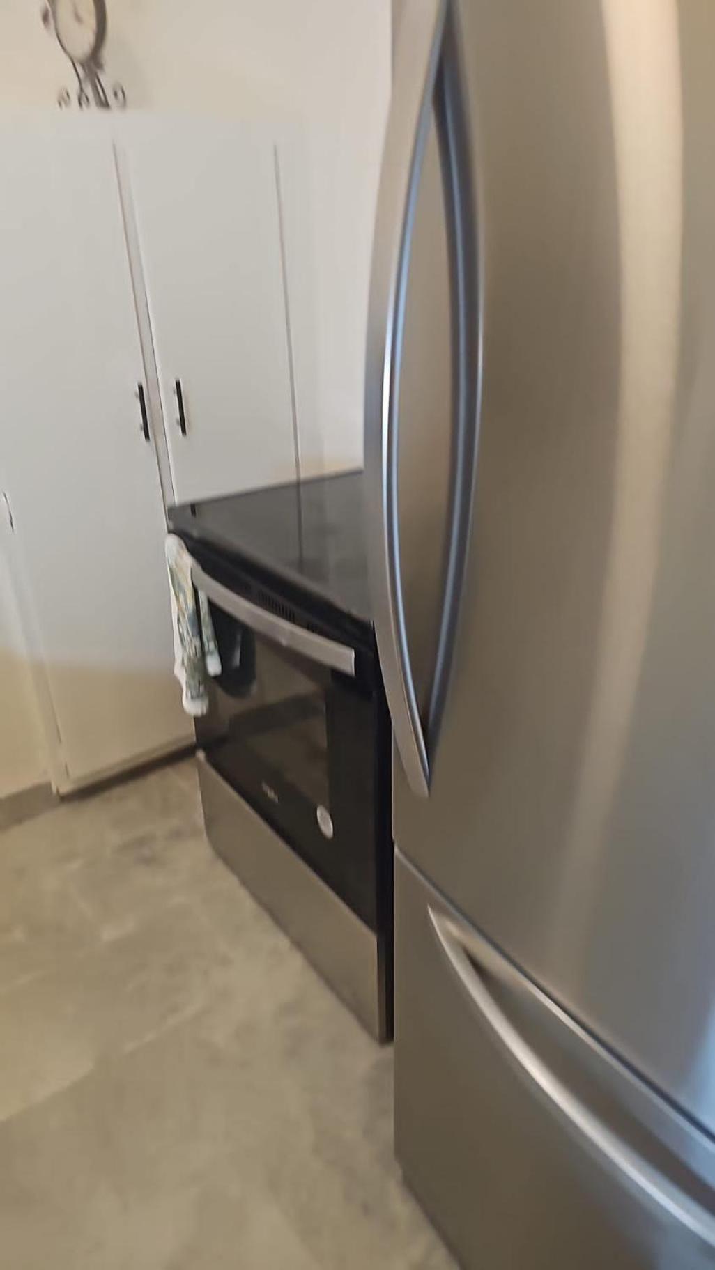 Apartment Peachtree Towers *