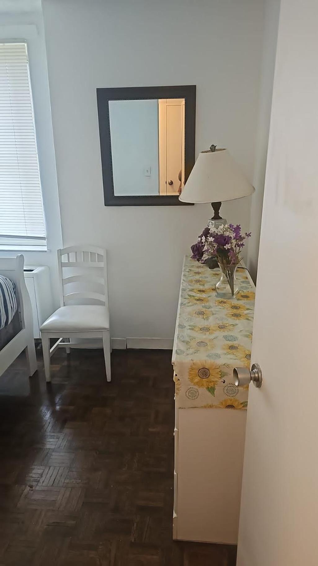 Peachtree Towers Apartment