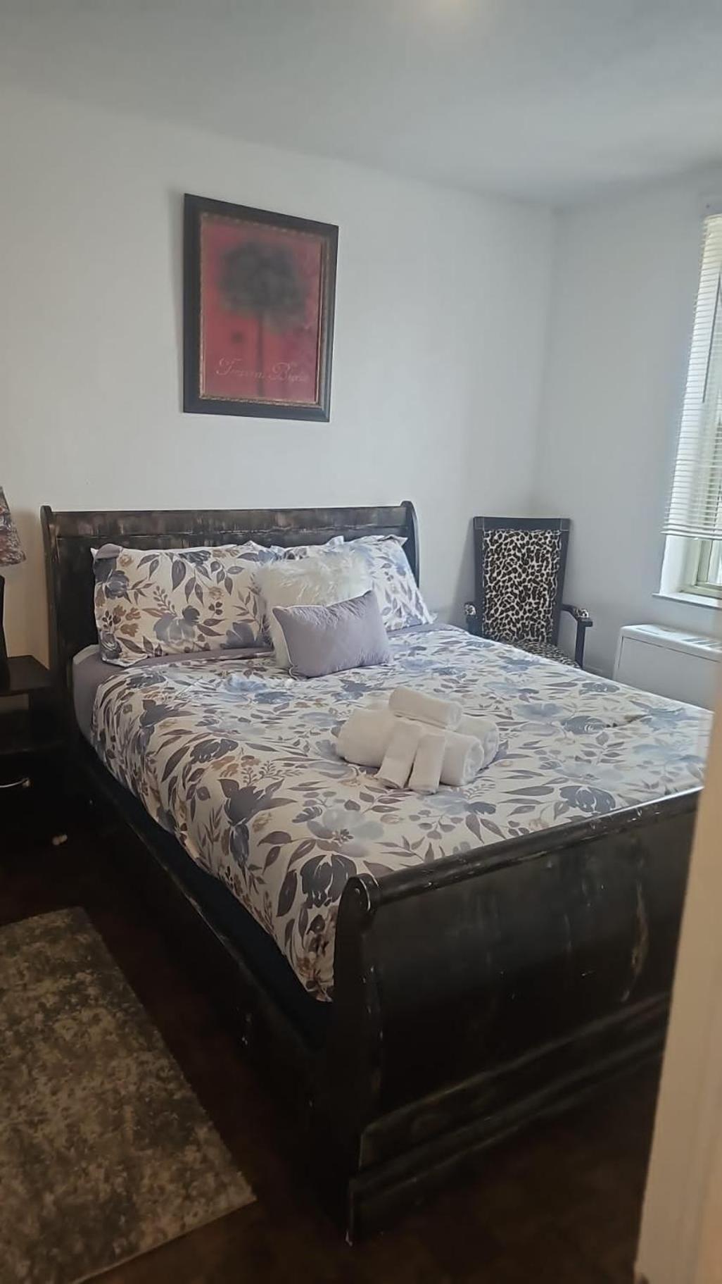Peachtree Towers Apartment