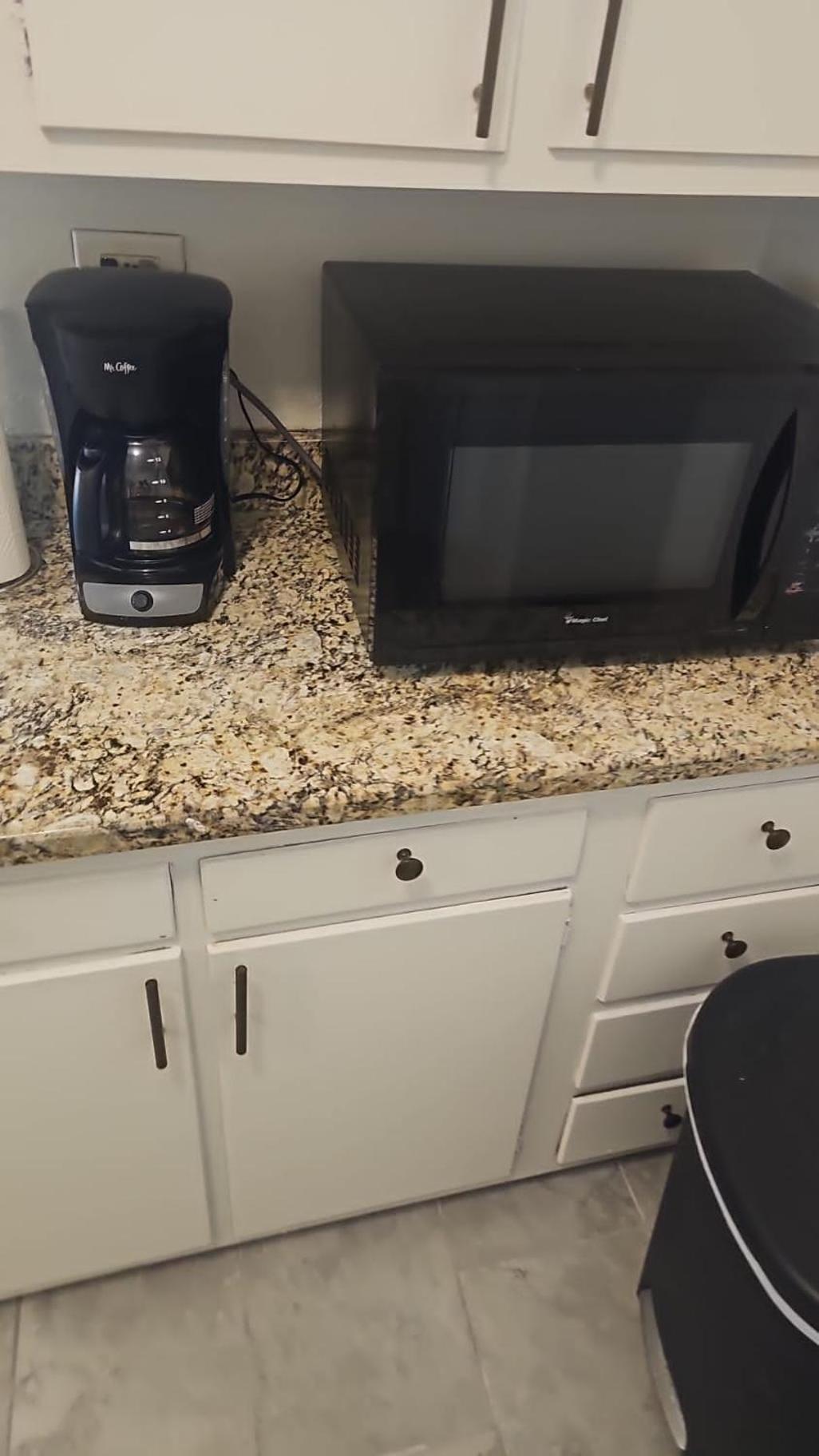 Apartment Peachtree Towers Atlanta