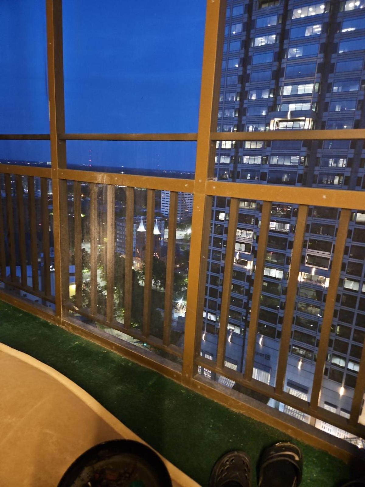 Peachtree Towers Apartment