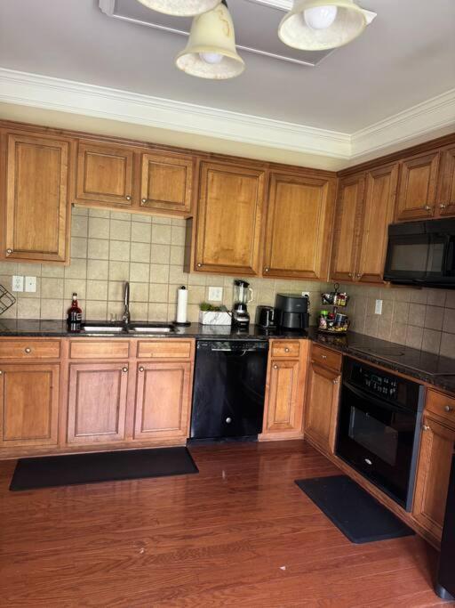 Holiday home Luxury Pink Cascades Oasis - Gated Community