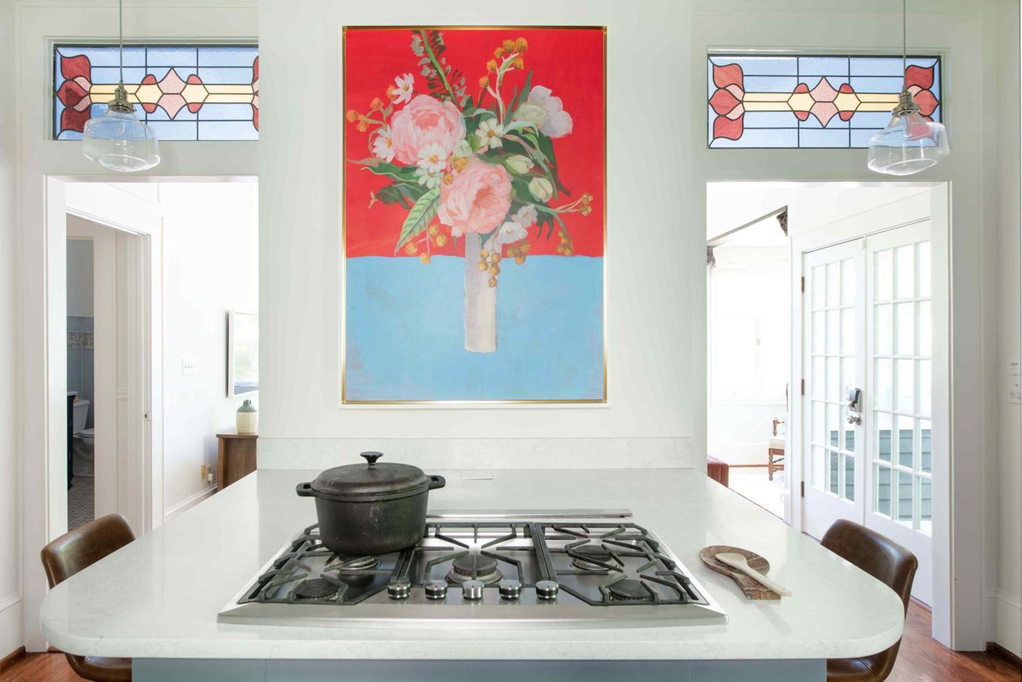 Grant Grandeur Holiday home