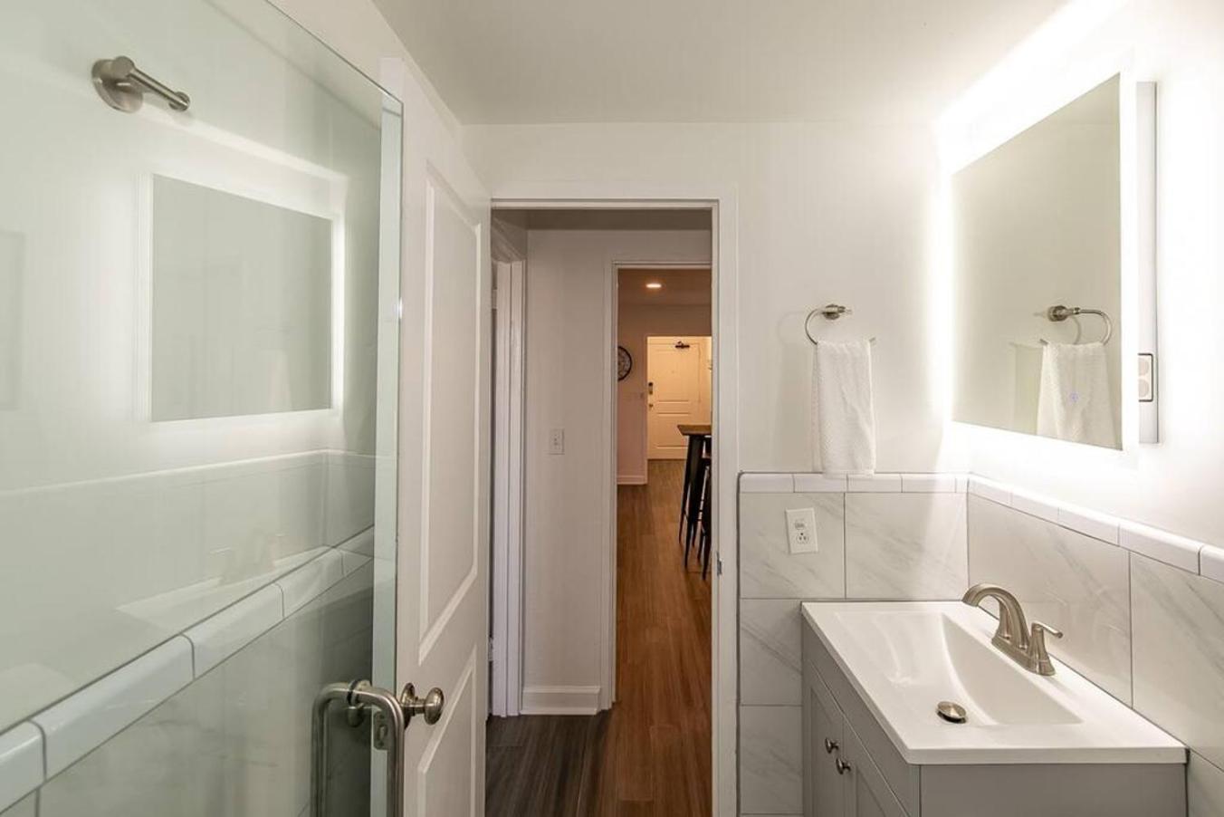 Holiday home Stayatl High Rise Downtown Atl With Views