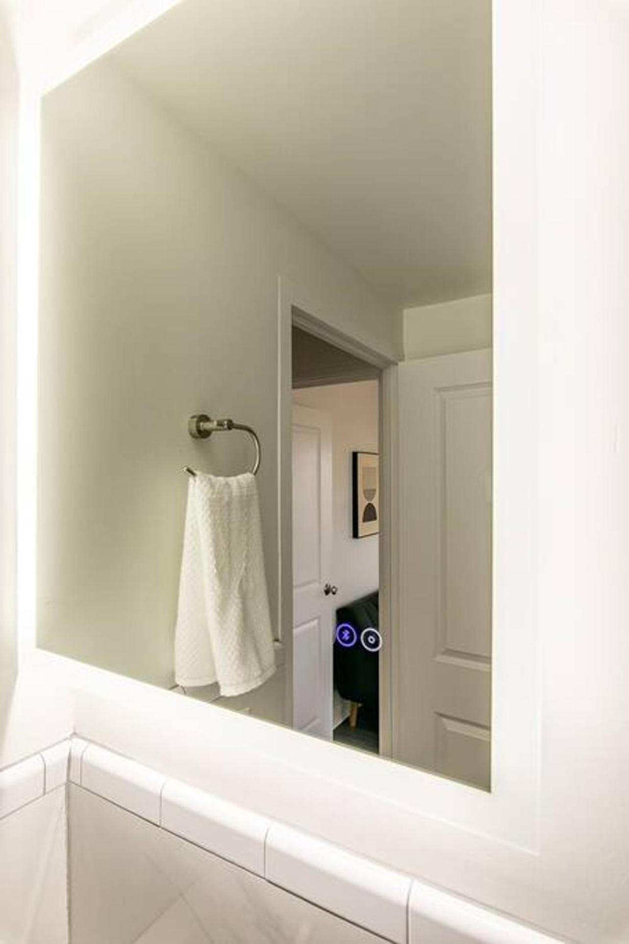 Stayatl High Rise Downtown Atl With Views Holiday home Atlanta