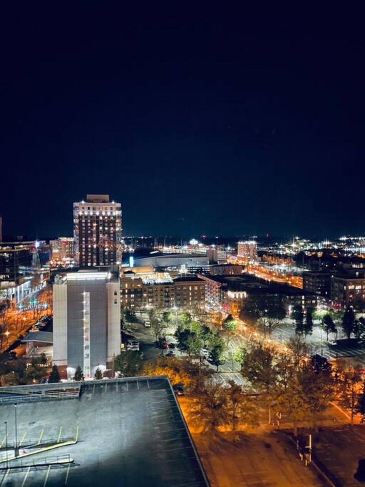 Stayatl High Rise Downtown Atl With Views Holiday home Atlanta