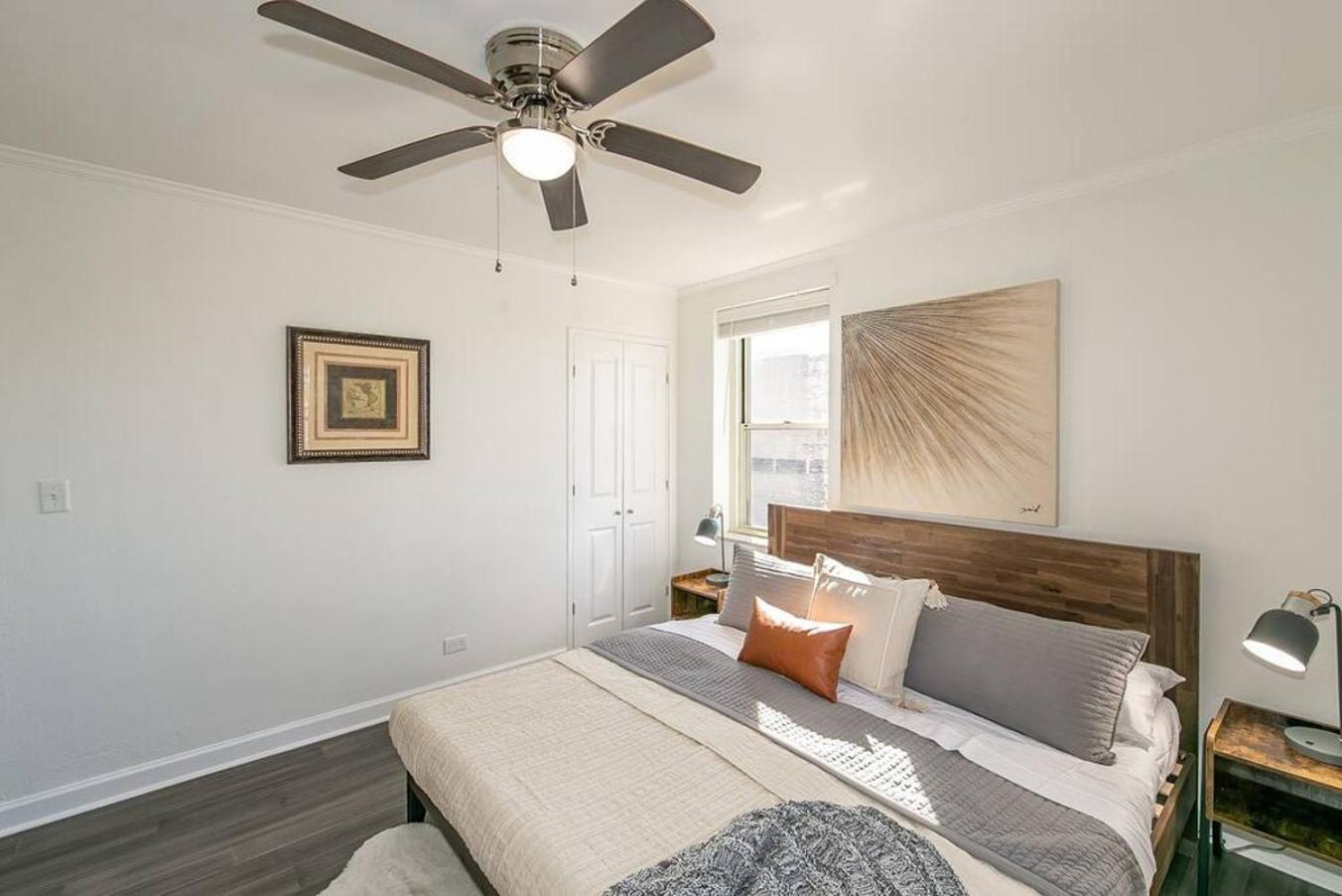 Stayatl High Rise Downtown Atl With Views Holiday home