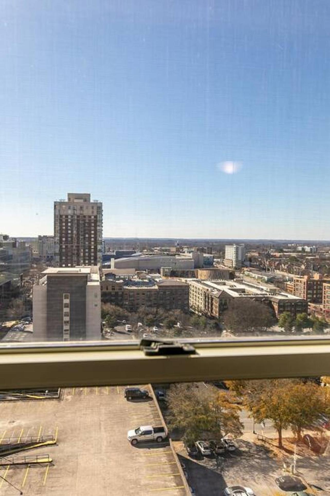 Holiday home Stayatl High Rise Downtown Atl With Views Atlanta