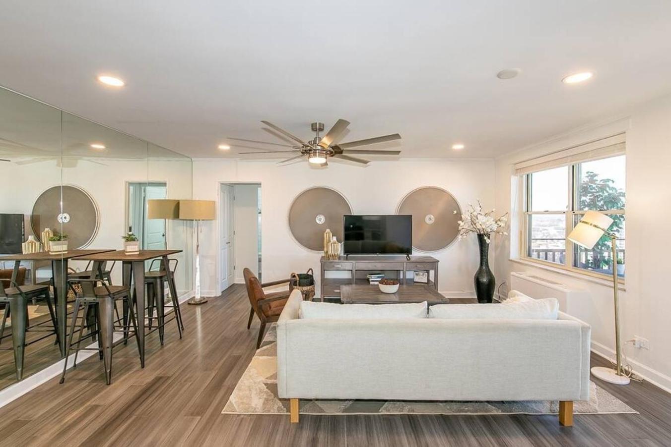 Holiday home Stayatl High Rise Downtown Atl With Views Atlanta