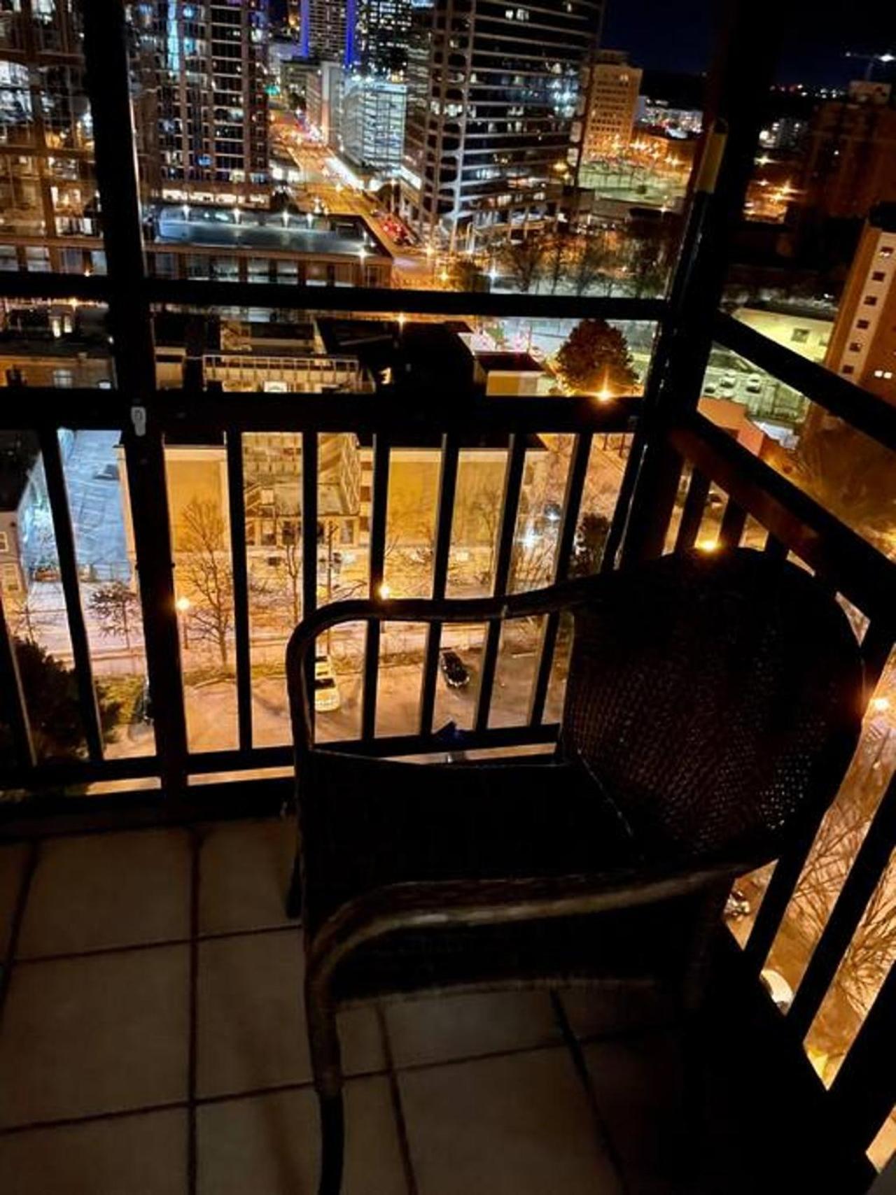 Stayatl High Rise Downtown Atl With Views Holiday home *