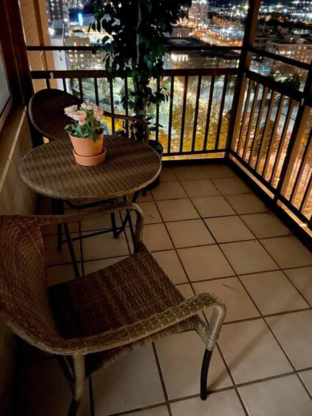 Stayatl High Rise Downtown Atl With Views Holiday home Atlanta