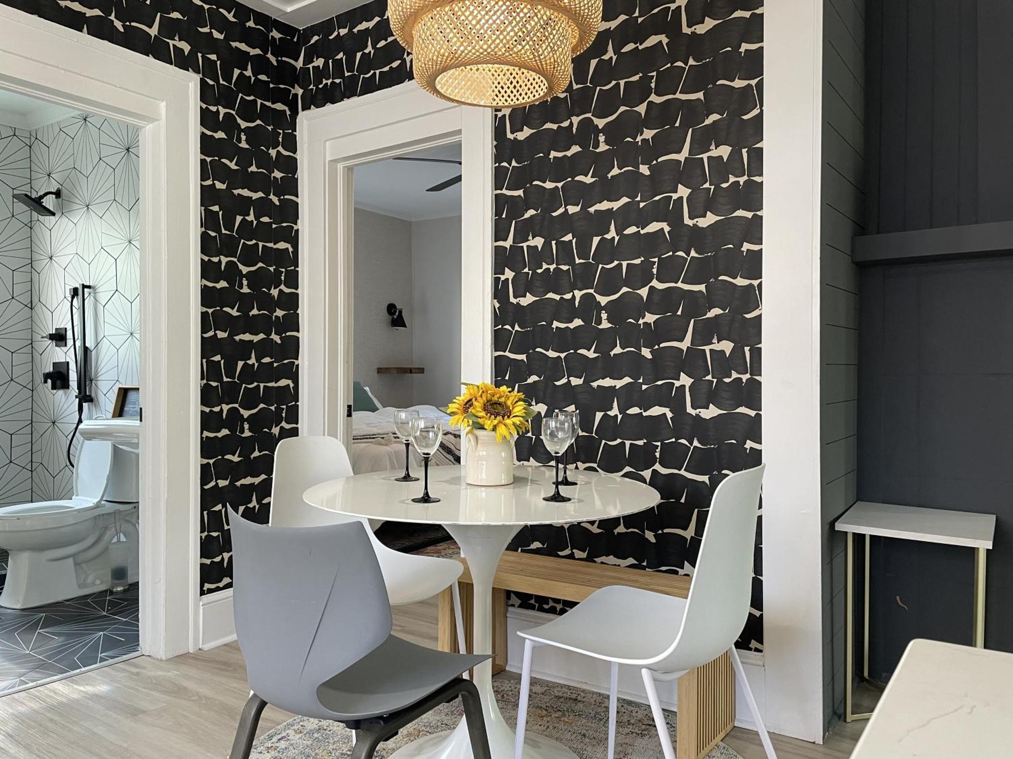 Atlanta's Secret Getaway Holiday home Atlanta