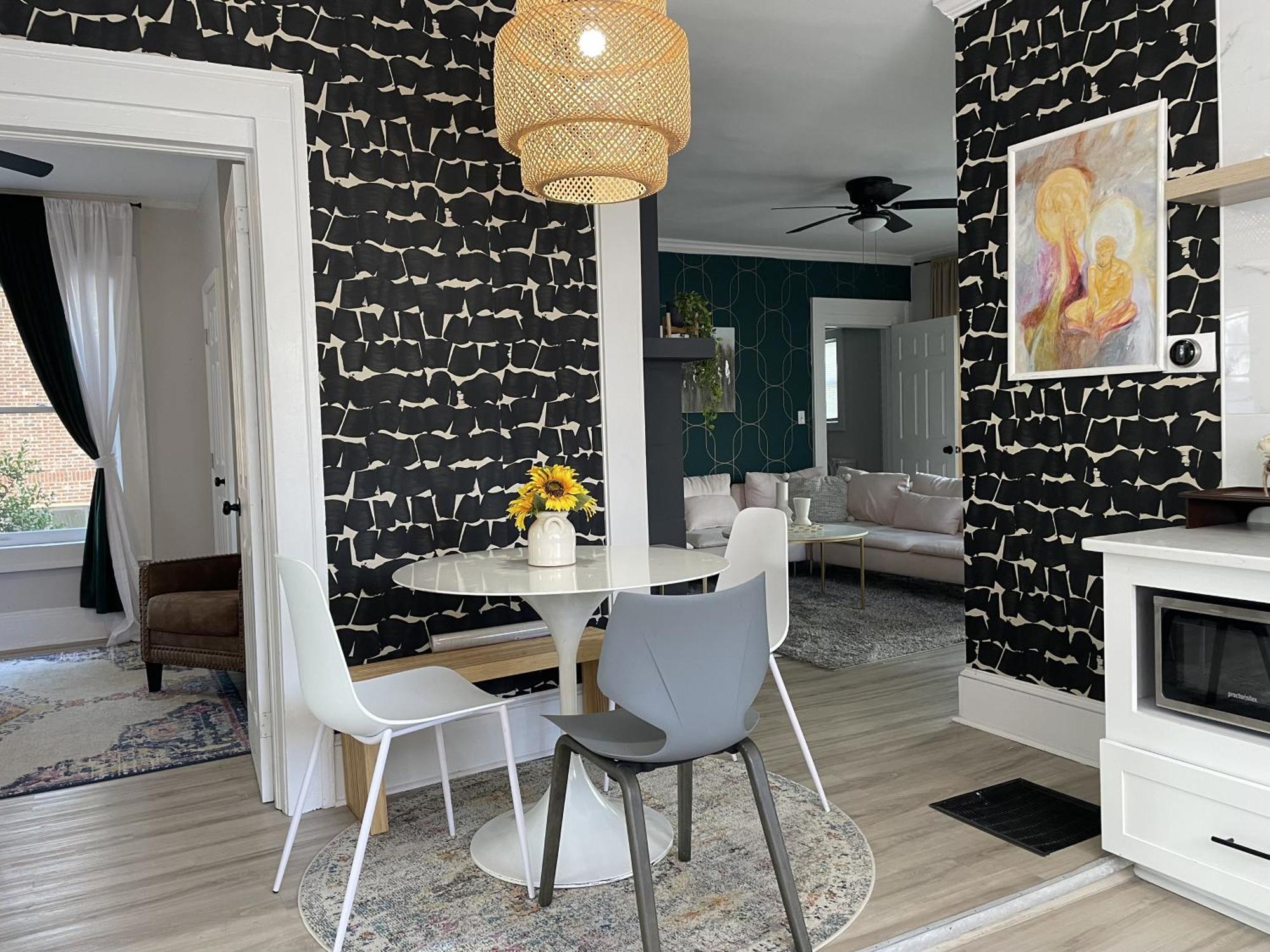 Atlanta's Secret Getaway Holiday home *