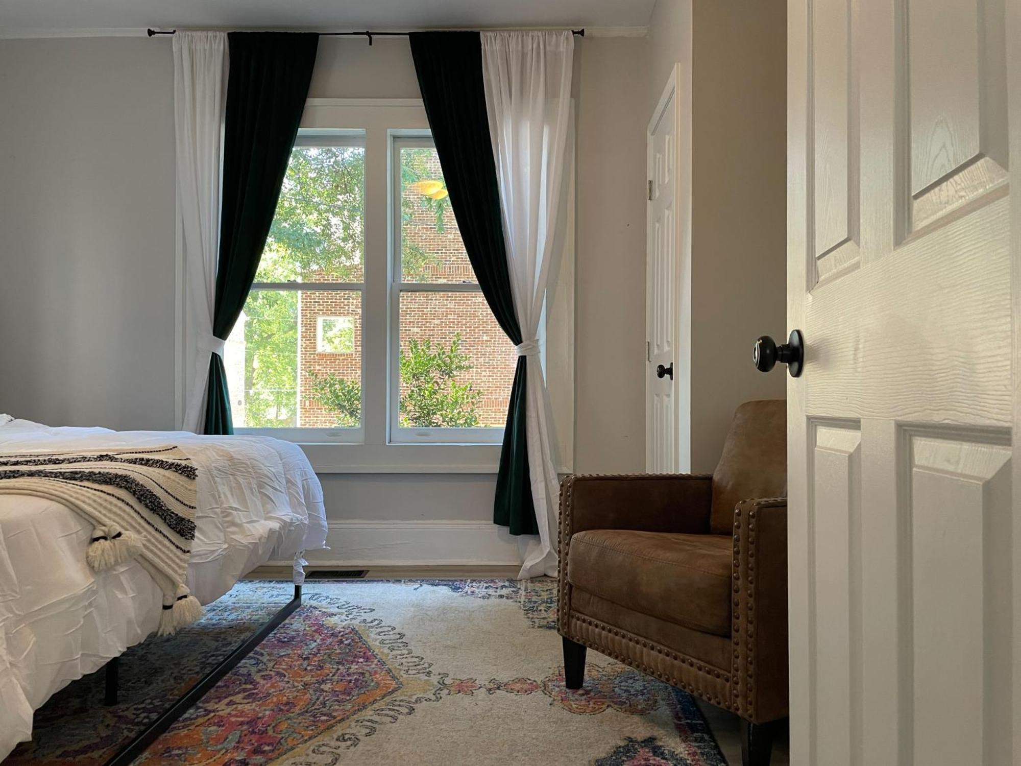 Atlanta's Secret Getaway Atlanta
