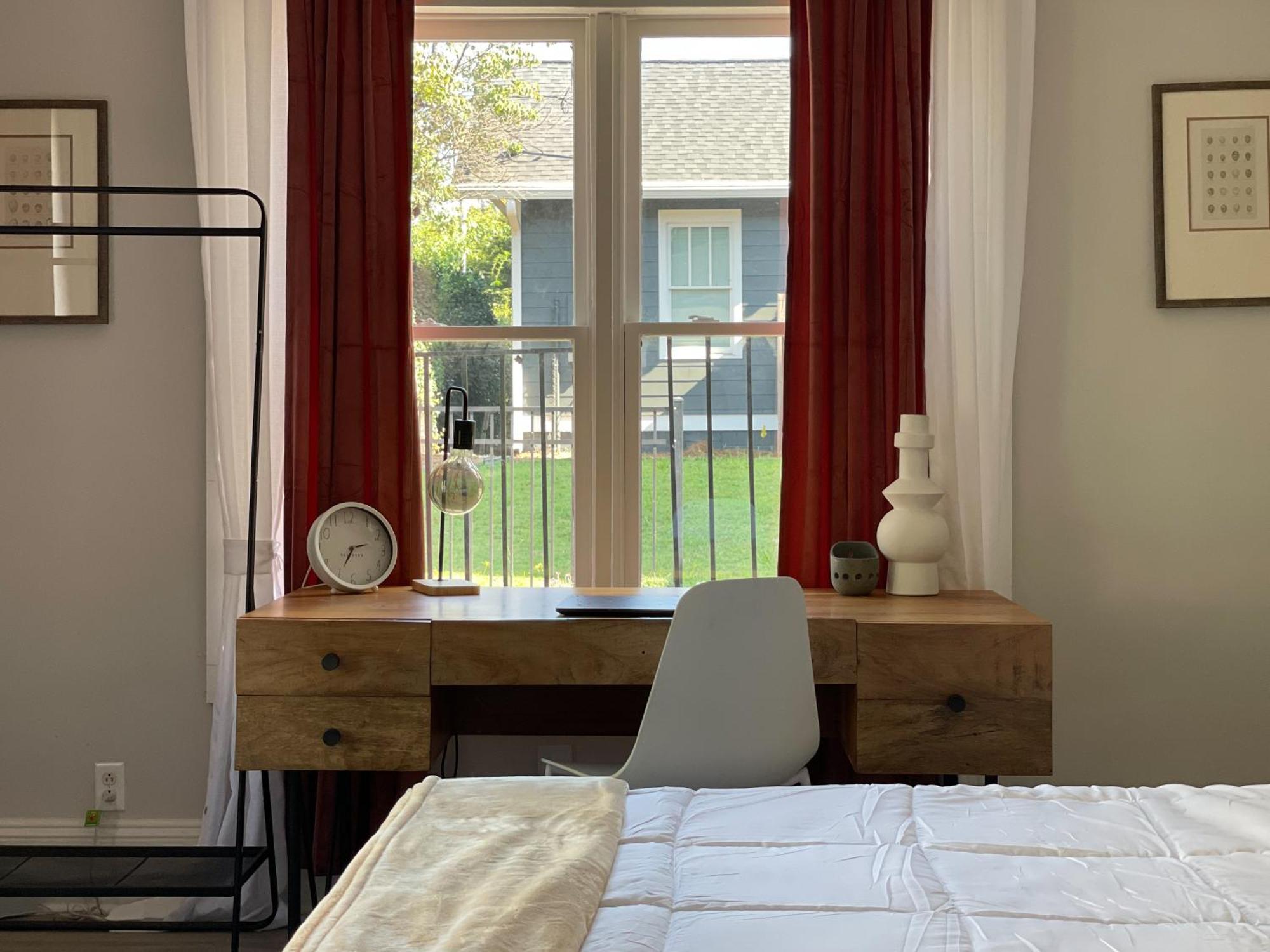 Atlanta's Secret Getaway Holiday home *