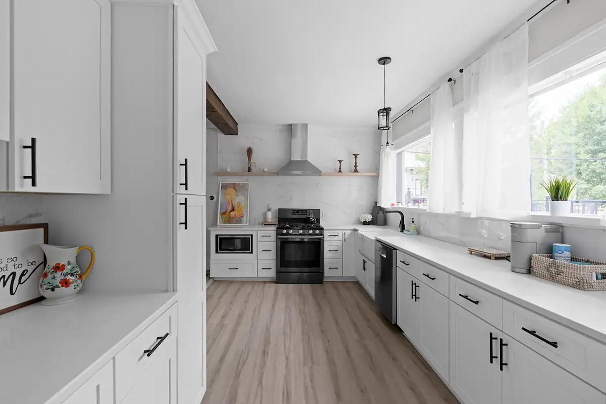 Atlanta's Secret Getaway Holiday home *