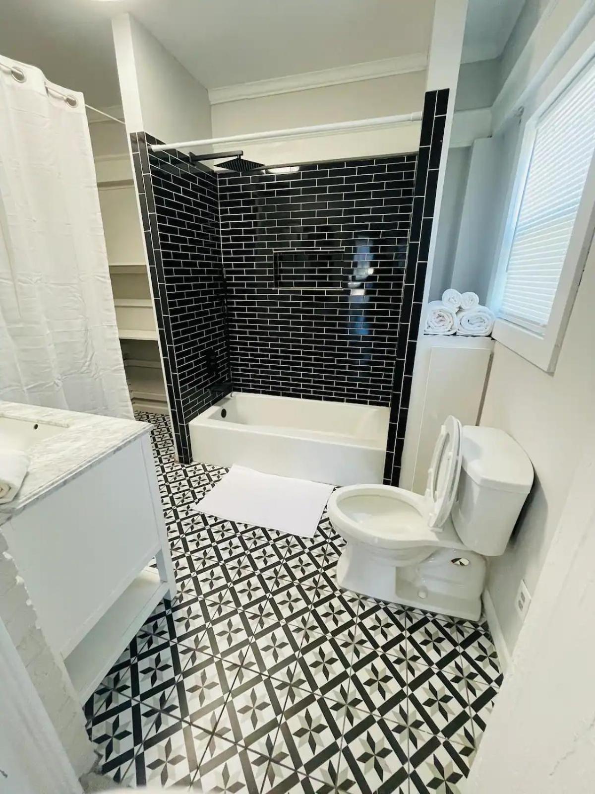 Atlanta's Secret Getaway Holiday home